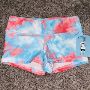 Sky Rocket Fleo OG Shorts
